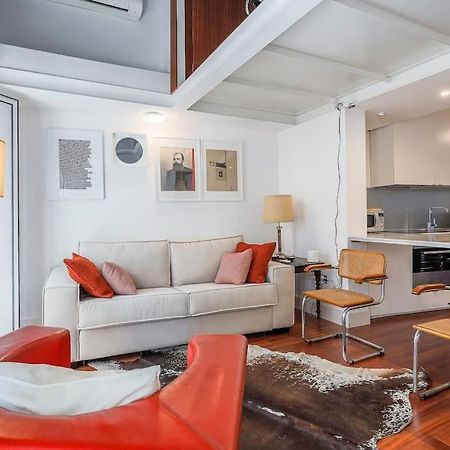 Elegante Duplex Centro Sevilla Matahacas 1 Exterior foto