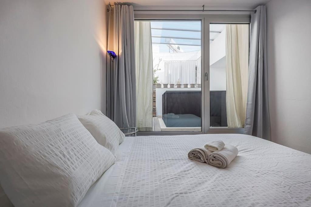 Elegante Duplex Centro Sevilla Matahacas 1 Exterior foto